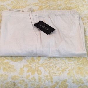 White men’s slacks waist 36